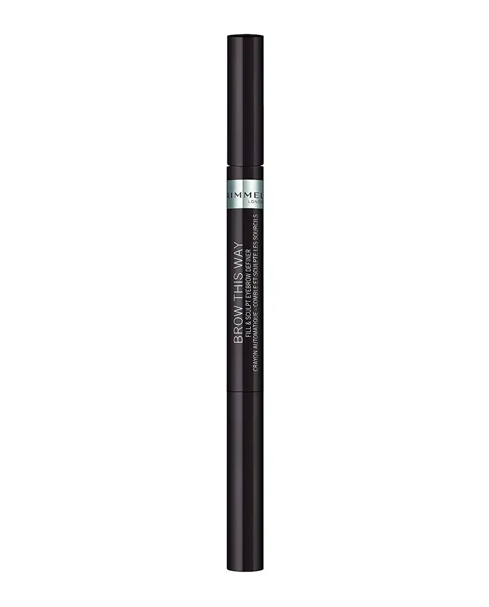 Rimmel - Lápiz De Cejas Brow This Way Fill & Sculpt - Rimmel - Comparador de precios