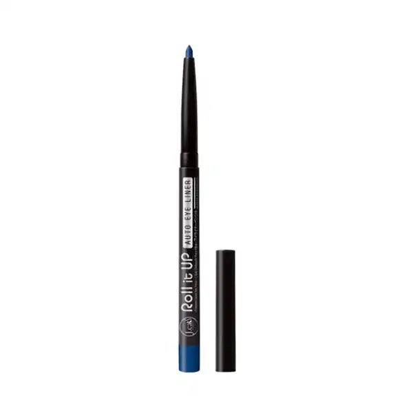 Roll It Up Auto Eyeliner Oxford Blue - J.CAT - Comparador de precios