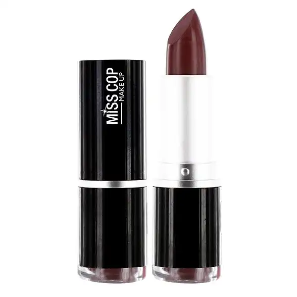 Rouge A Levres 23 Rouge Bordeaux - MISS COP - Comparador de precios