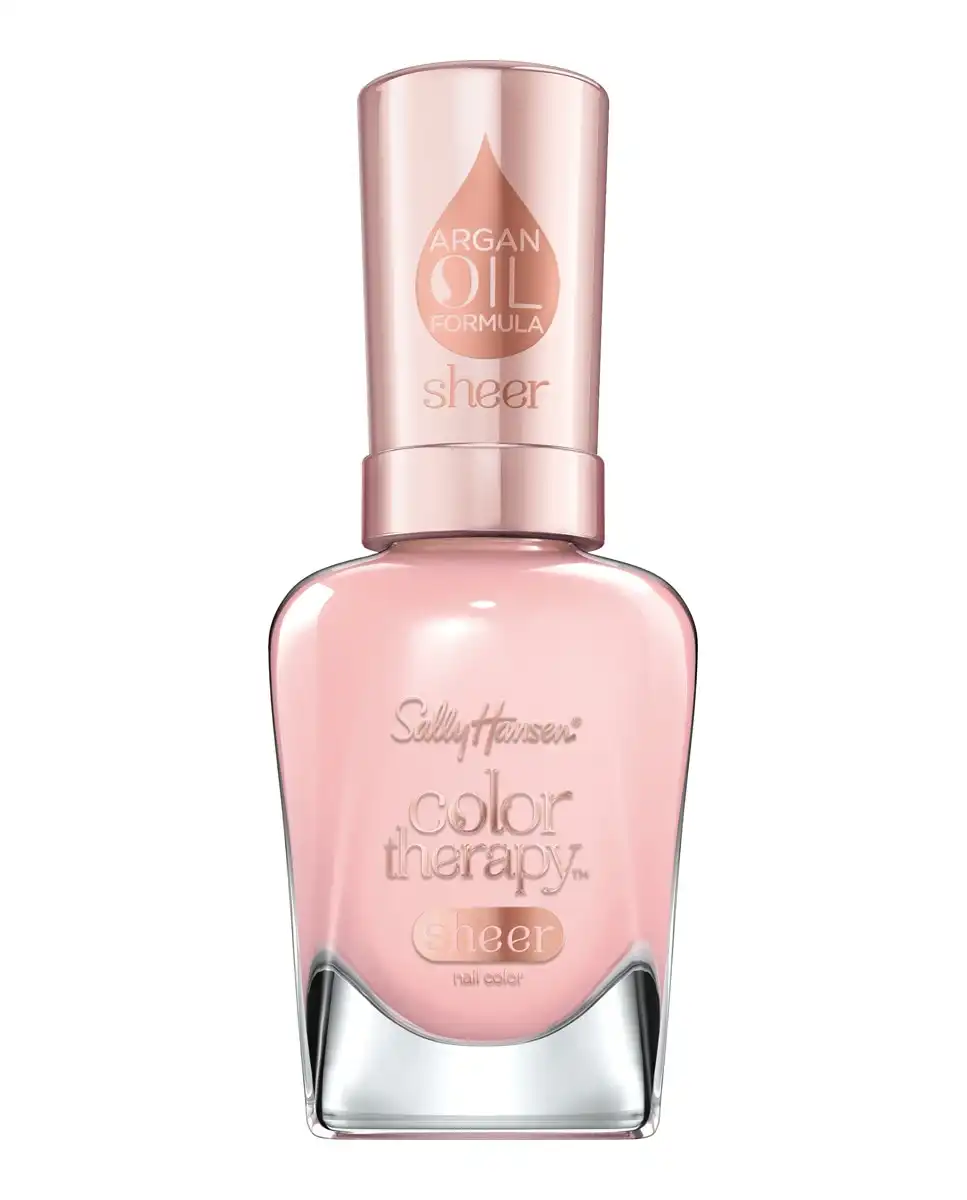 Sally Hansen - Esmalte De Uñas Color Therapy - Sally Hansen - Comparador de precios