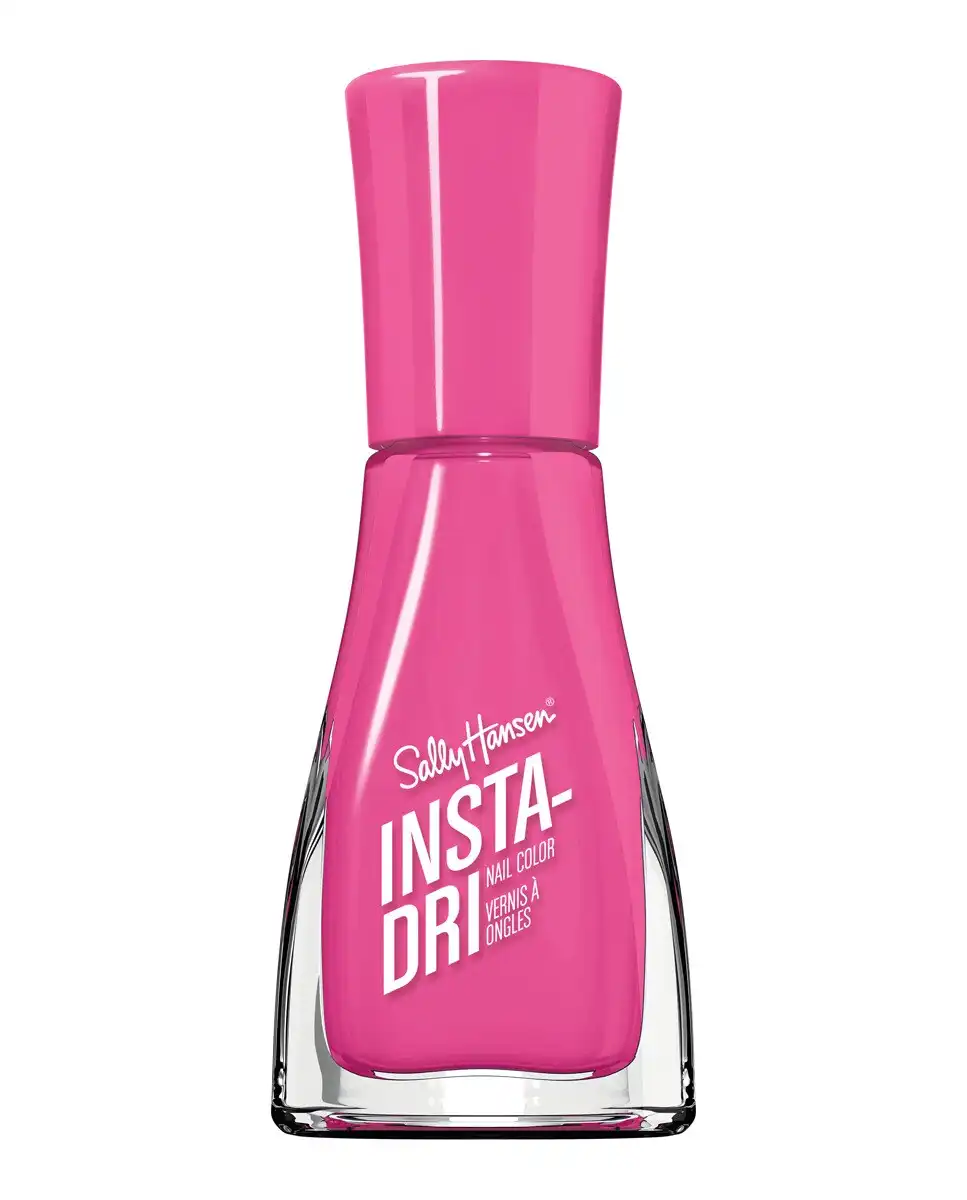 Sally Hansen - Esmalte De Uñas Insta-Dri - Sally Hansen - Comparador de precios