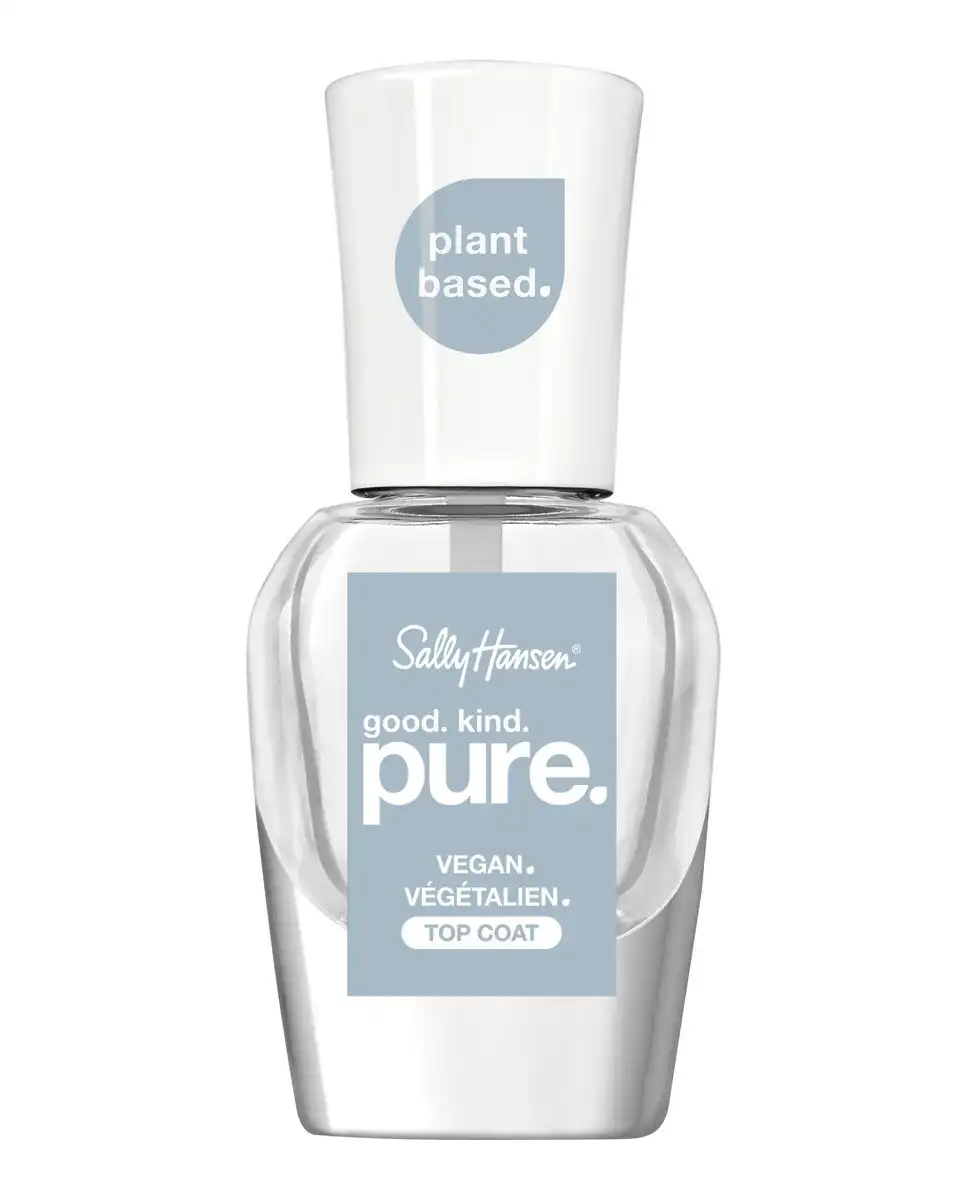 Sally Hansen - Top Coat Good Kind Pure - Sally Hansen - Comparador de precios