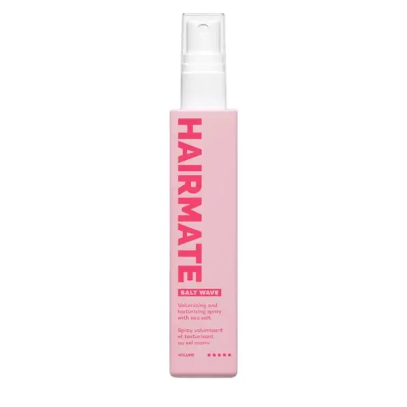 Salt Wave Volumizing Spray With Sea Salt - 150 ml - Hairmate - Hairmate - Comparador de precios