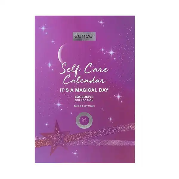 Self Care Calendar - SENCE BEAUTY - Comparador de precios