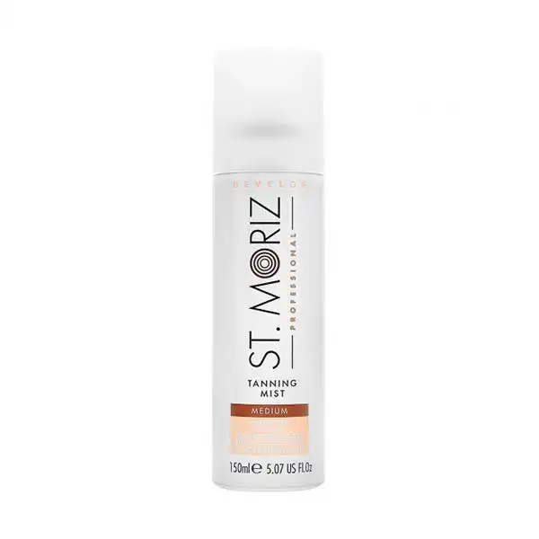 Self Tanning Mist Medium - ST Moriz - Comparador de precios