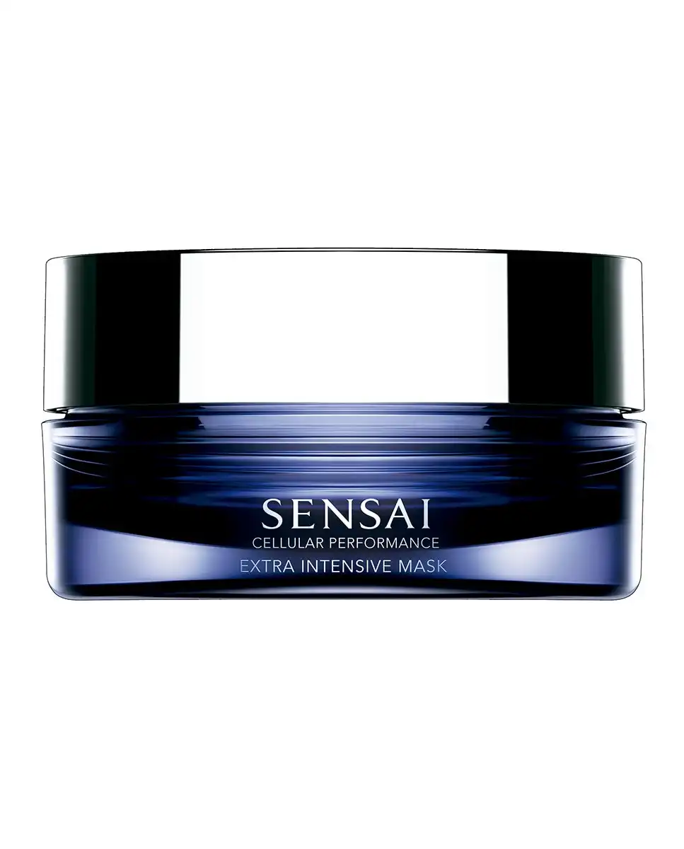Sensai - Mascarilla Extra Intensive Mask Cellular Performance - Sensai - Comparador de precios