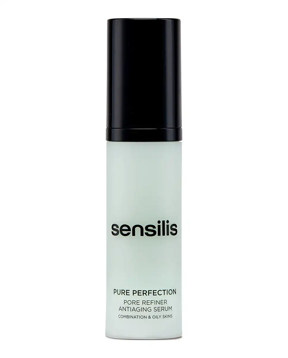 Sensilis - Sérum Refinador Antiedad Pure Perfection - Sensilis - Comparador de precios