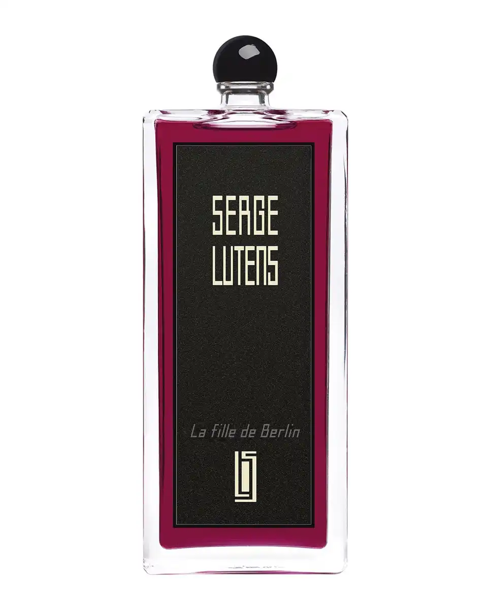 Serge Lutens - Eau De Parfum La Fille De Berlin 100 Ml - Serge Lutens - Comparador de precios