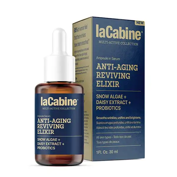 Serum Anti-Aging - LACABINE - Comparador de precios