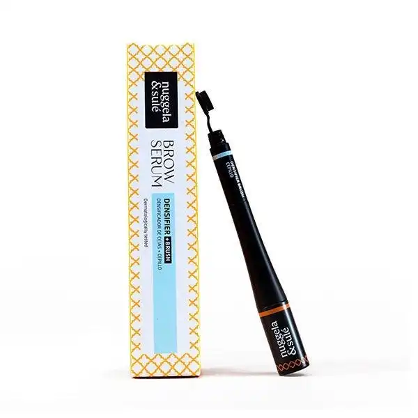 Serum Cejas + Cepillo - Nuggela & Sulé - Comparador de precios