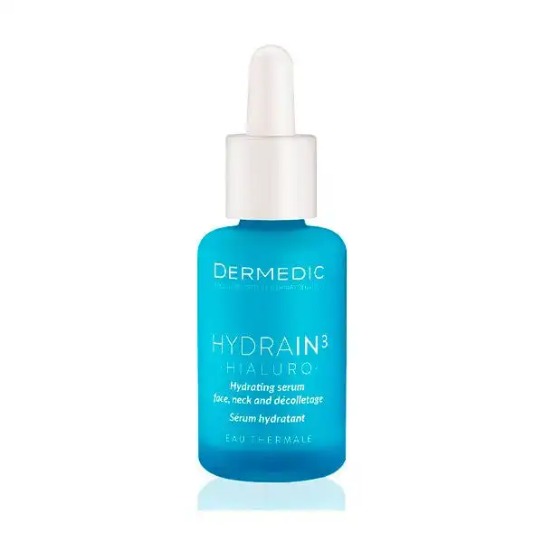 Sérum Hydrain3 - Dermedic - Comparador de precios