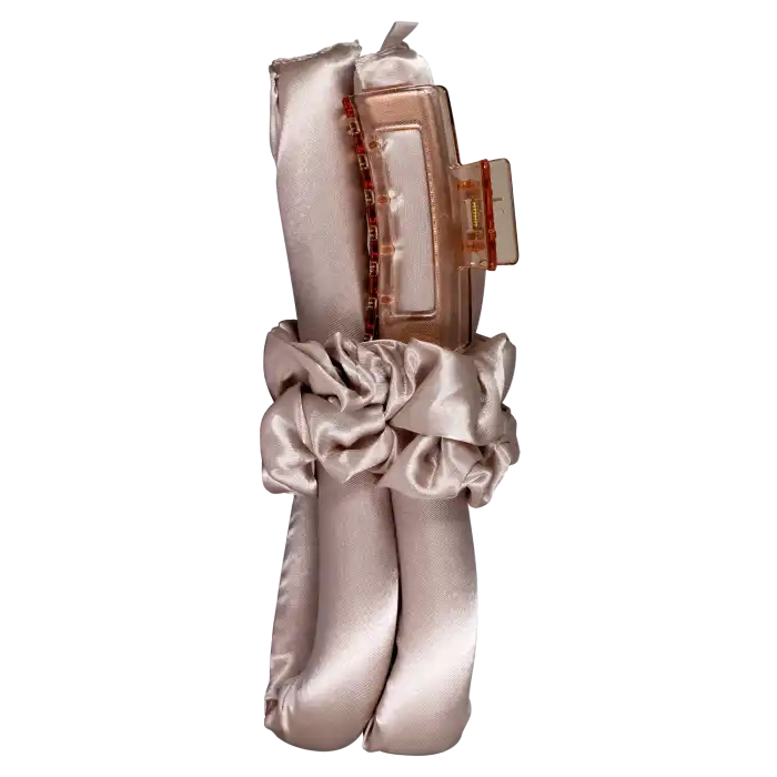 Set Curler Nude  Standelli  Complementos para el cabello - Standelli - Comparador de precios