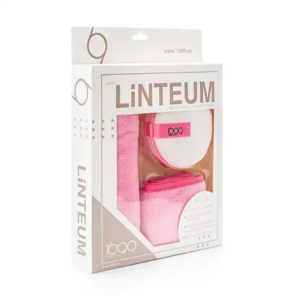 Set Linteum - 1699 - Comparador de precios