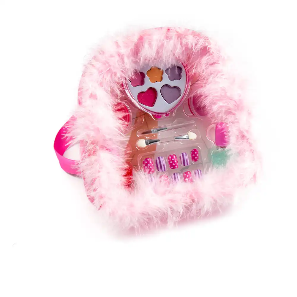 Set Maquillaje Princess 1 u - Inca - Comparador de precios