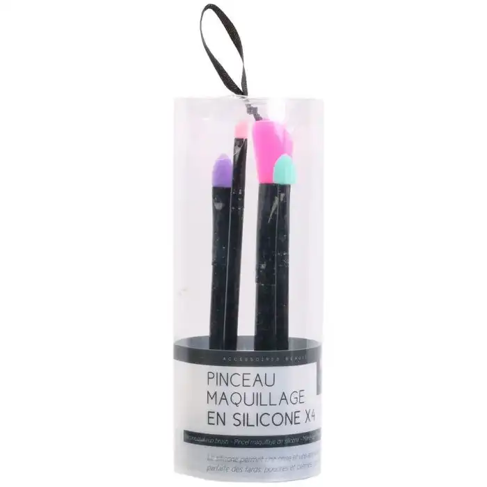 Set Pinceles de Maquillaje - Ocasión - Comparador de precios