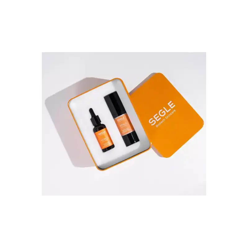Set Vital C SÉrum + Crema - Segle Clinical - Comparador de precios