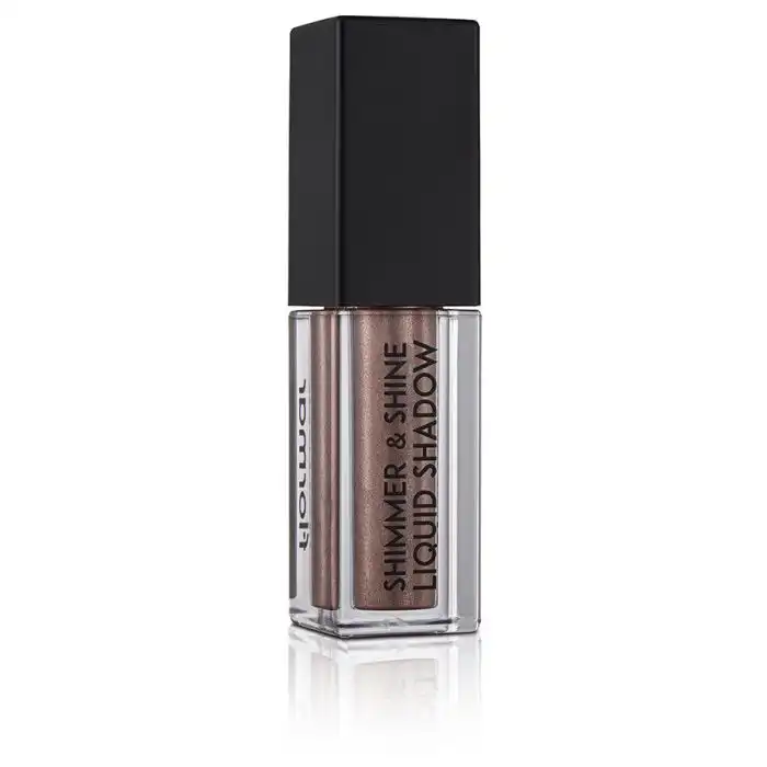 Shimmer - Shine Liquid Shadow Sombra de Ojos Líquida - FLORMAR - Comparador de precios