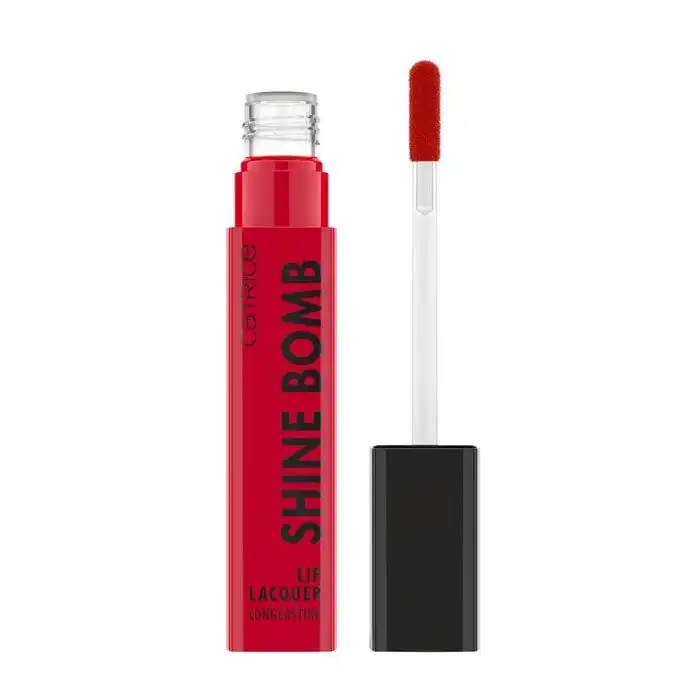 Shine Bomb Lip Lacquer Longlasting - CATRICE - Comparador de precios