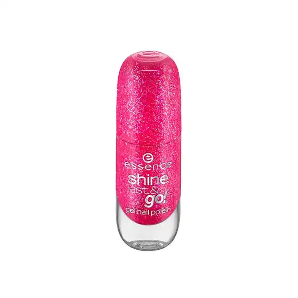 Shine Last & Go 07 Party Princess - ESSENCE - Comparador de precios