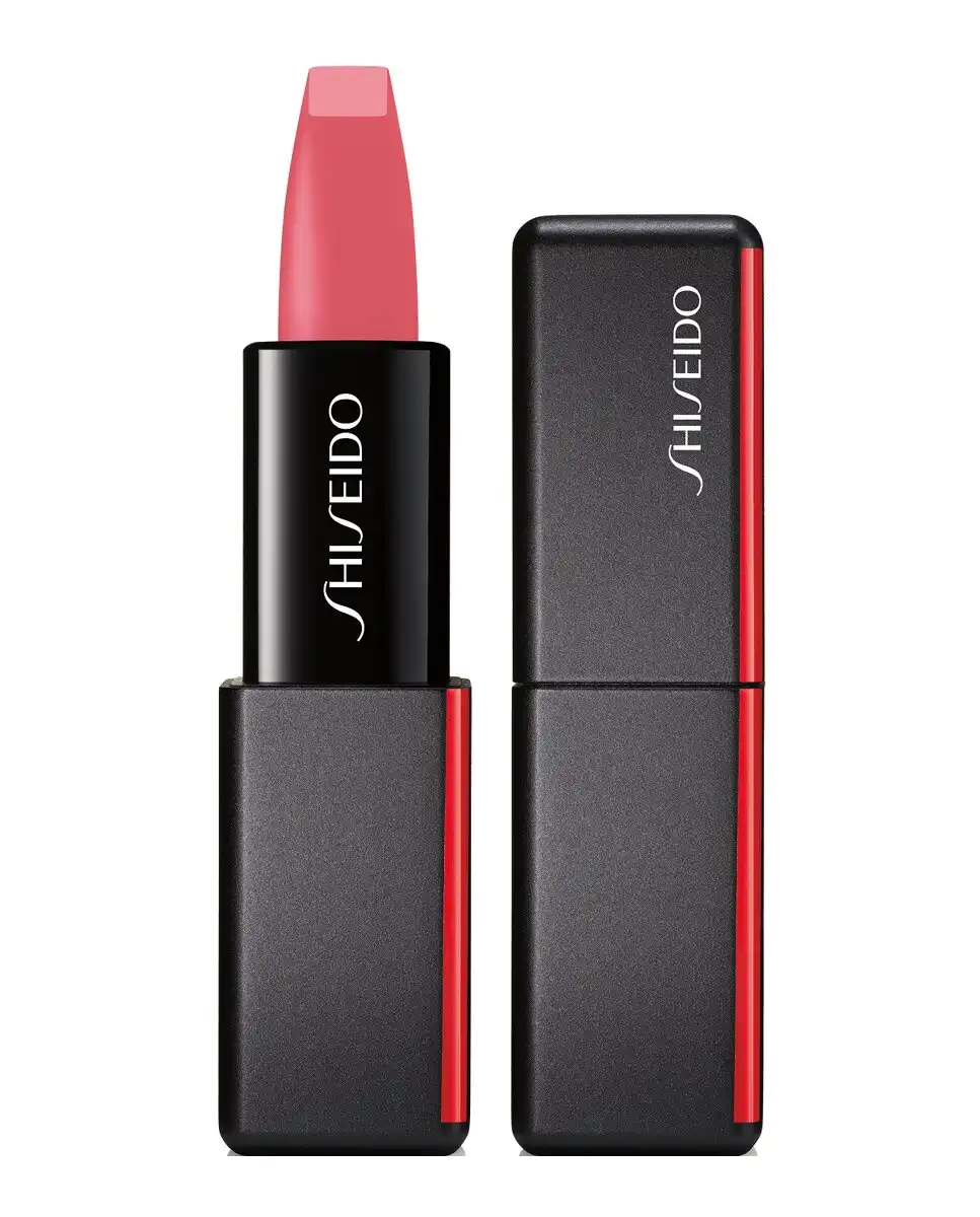 Shiseido - Barra De Labios Modernmatte Powder Lipstick - Shiseido - Comparador de precios