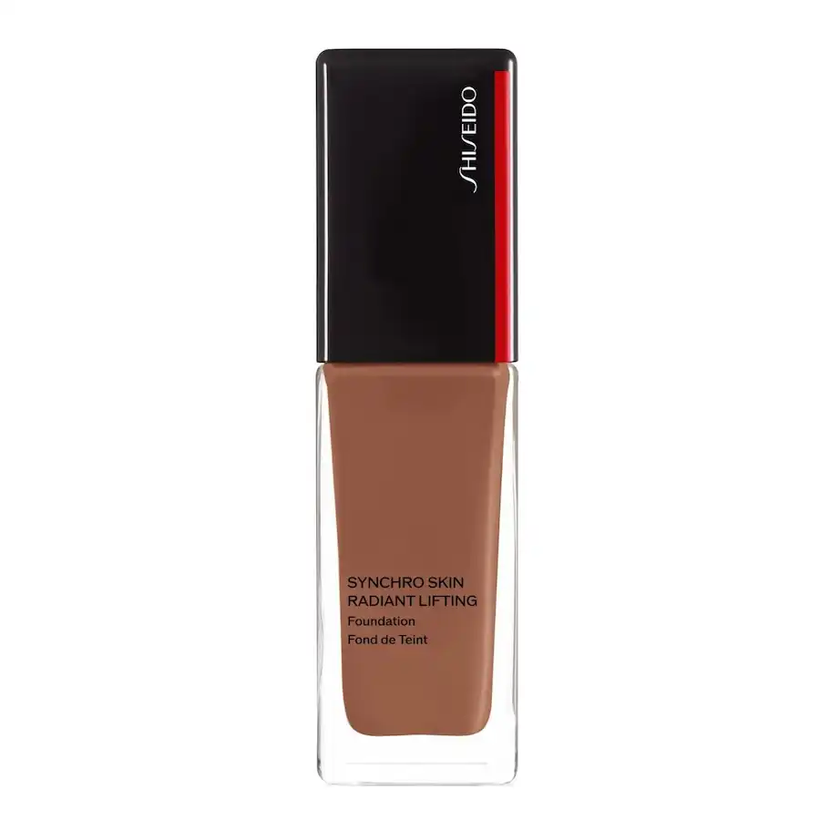 Shiseido - SYNCHRO SKIN Radiant Lifting Bases de maquillaje 30 ml 530 - Shiseido - Comparador de precios