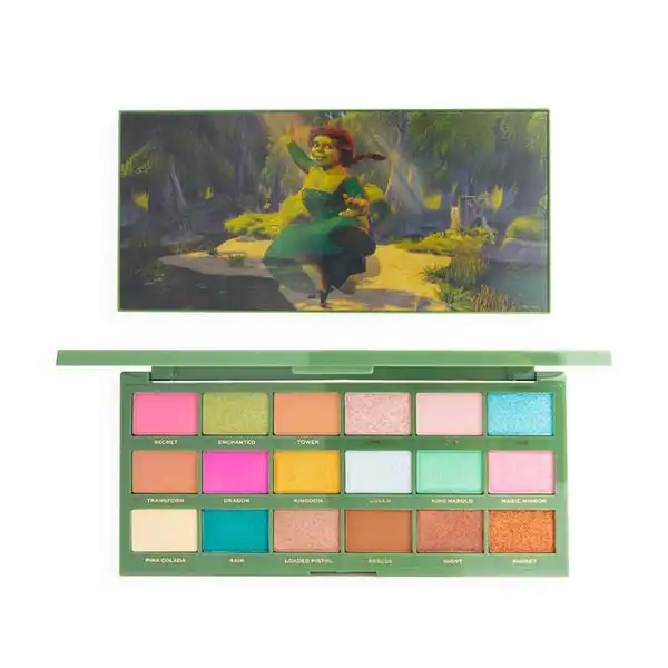 Shrek By Night One Way By Day Another - I HEART REVOLUTION - Comparador de precios