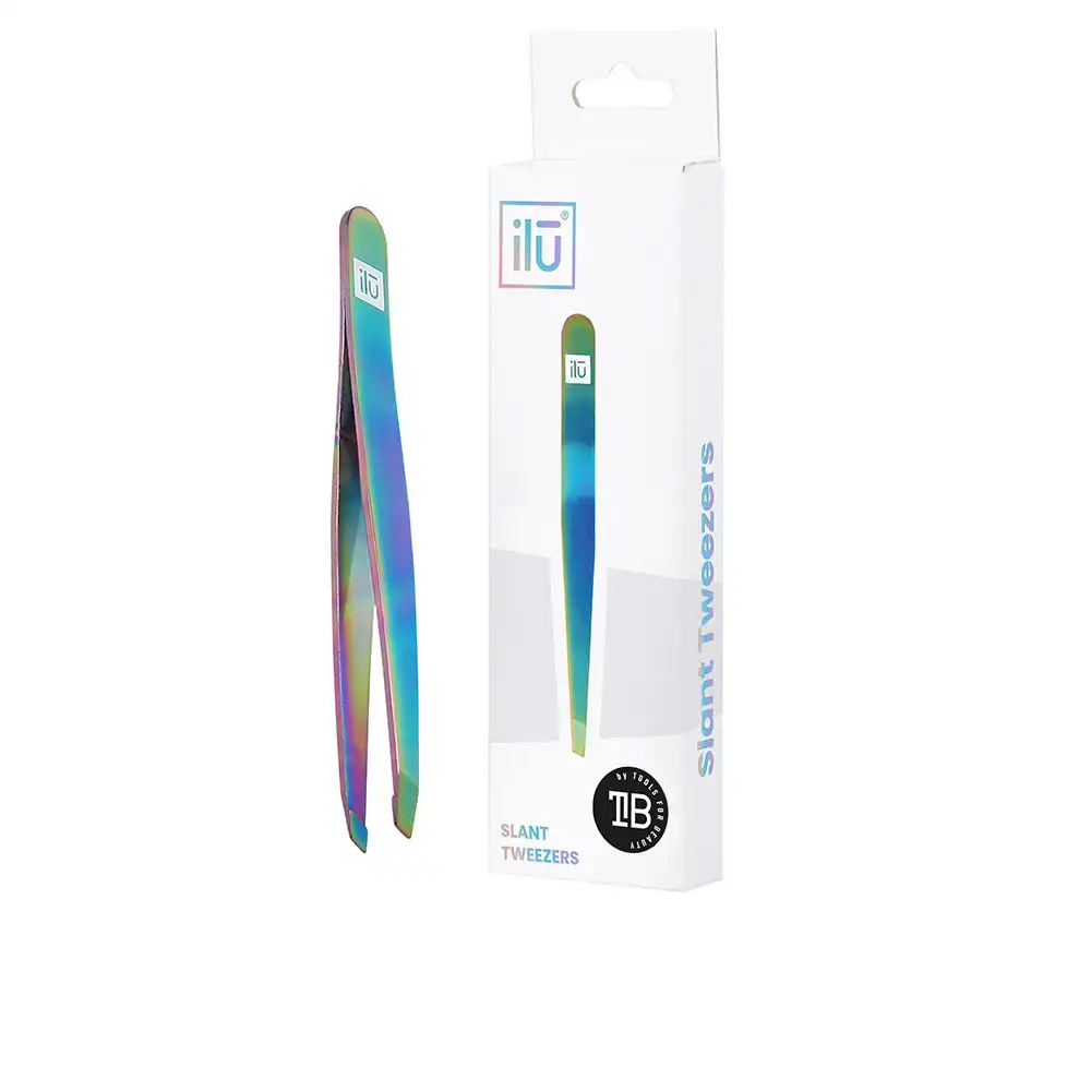 Slant pinzas #Rainbow 1 u - Ilū - Comparador de precios