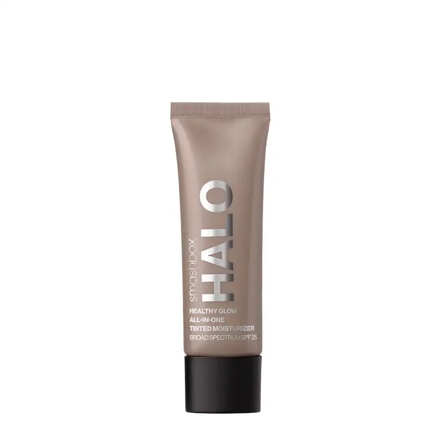 Smashbox - Mini Halo Healthy Glow All-in-One Tinted Moisturizer Bb cream y cc cream 12 ml LIGHT NEUTRAL - smashbox - Comparador de precios