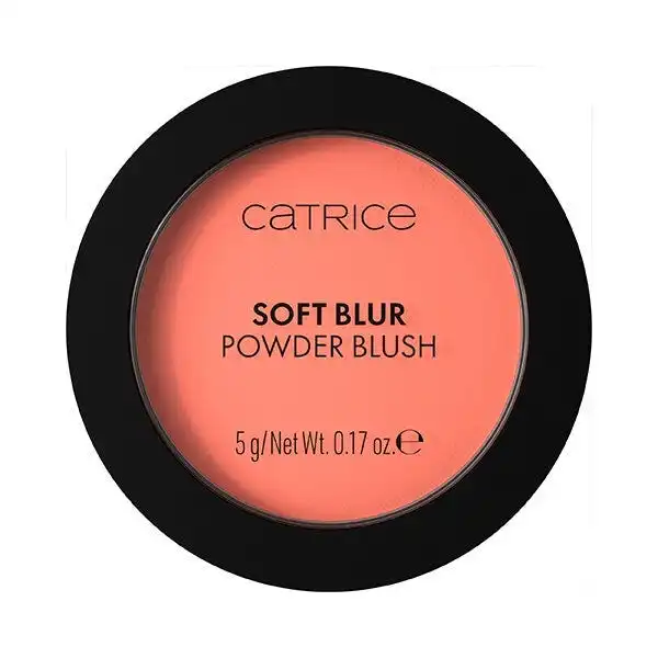 Soft Blur 010 - CATRICE - Comparador de precios