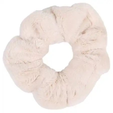 SOHO - Coletero De Peluche Gomas para cabello 1 pieces Nude unisex - Soho - Comparador de precios