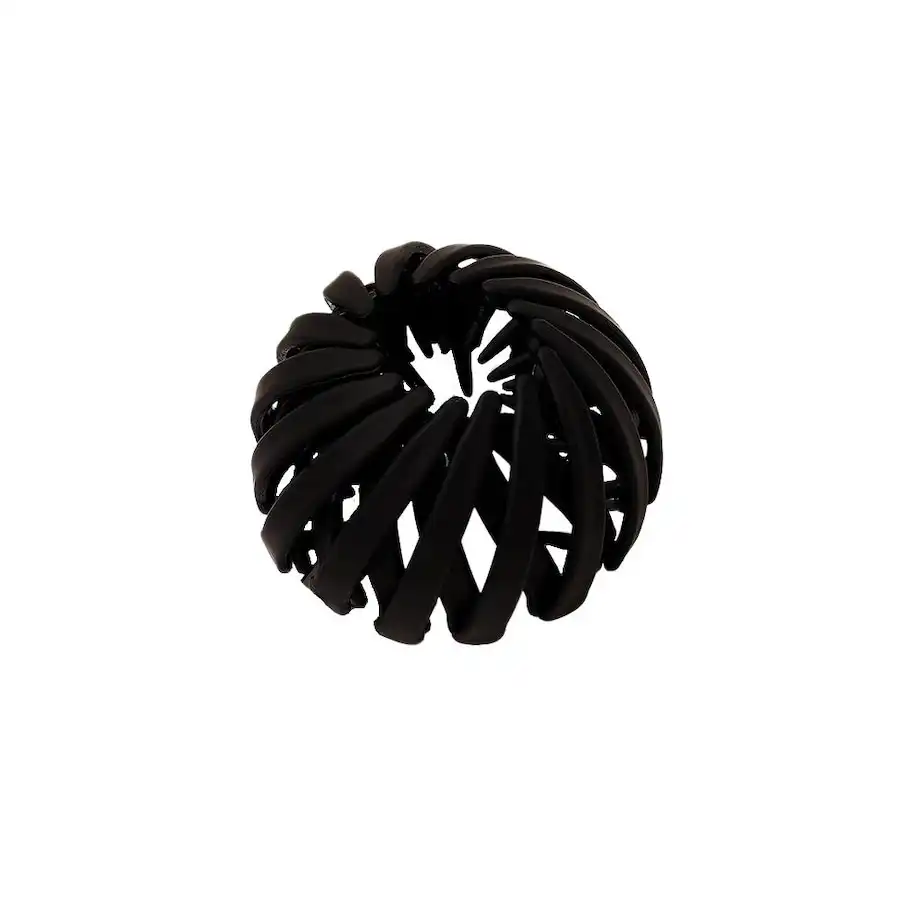 SOHO - Espiral De Cola De Caballo Jana Pinzas y horquillas 1 pieces Negro female - Soho - Comparador de precios