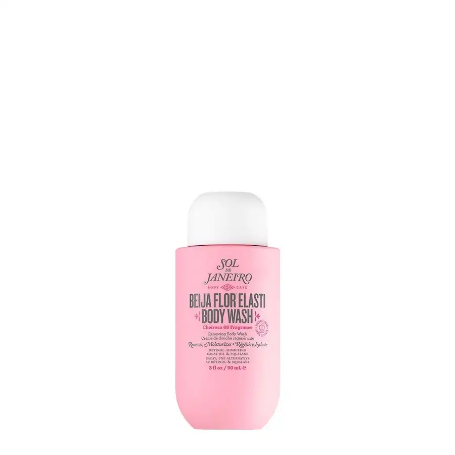 Sol de Janeiro - Beija Flor Renewing Body Wash Geles de ducha 90 ml unisex - Sol de Janeiro - Comparador de precios
