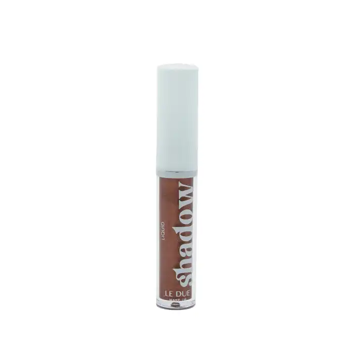 Sombra de Ojos Líquida Liquid Eyeshadow - Le Due Make Up - Comparador de precios