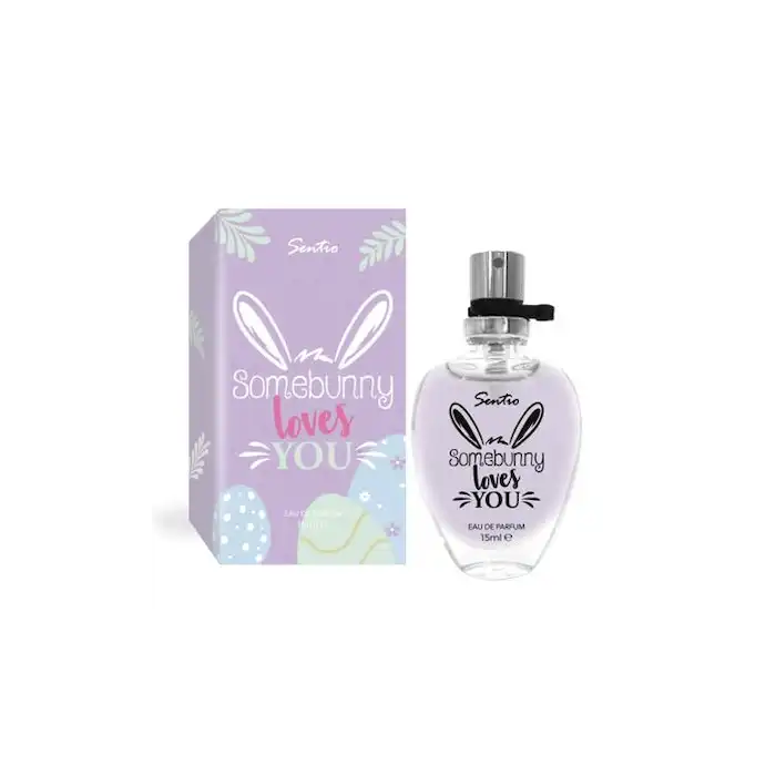 Somebunny Loves You Eau de Parfum 15 ml - Sentio - Comparador de precios
