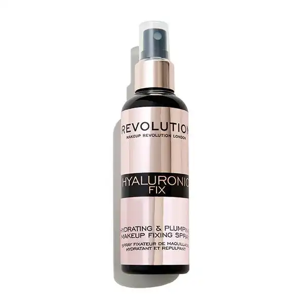 Spray Fijador Hyaluronic Fix - REVOLUTION - Comparador de precios