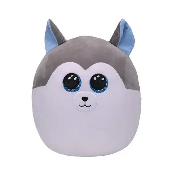 Squish Slush Husky - Ty - Comparador de precios