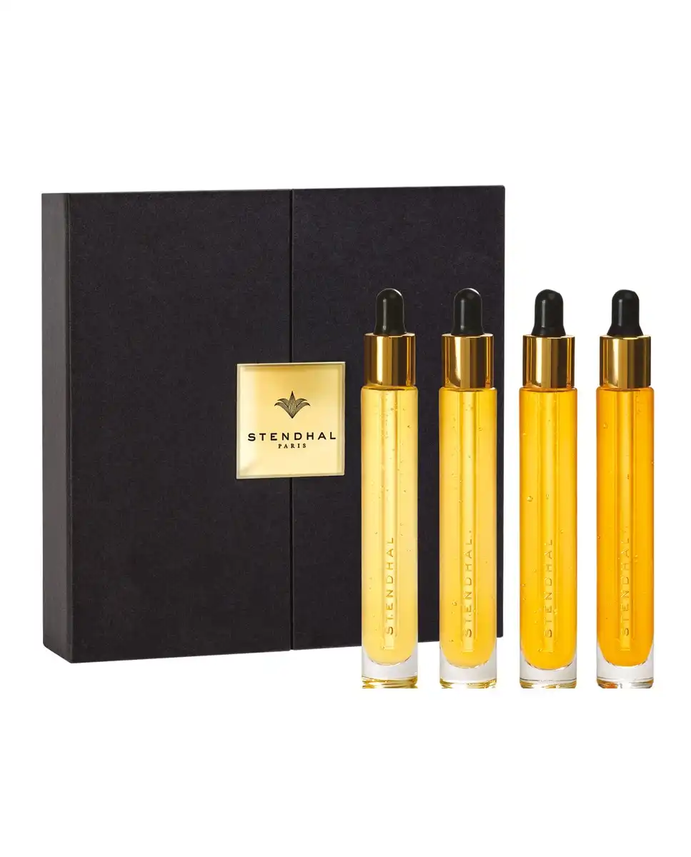 Stendhal - Pur Luxe La Cure Divine - Stendhal - Comparador de precios