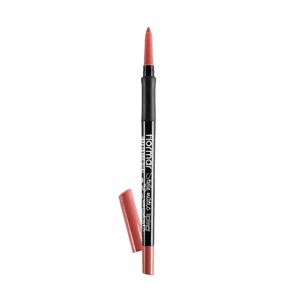 Style Matic Lipliner 12 Nude - FLORMAR - Comparador de precios