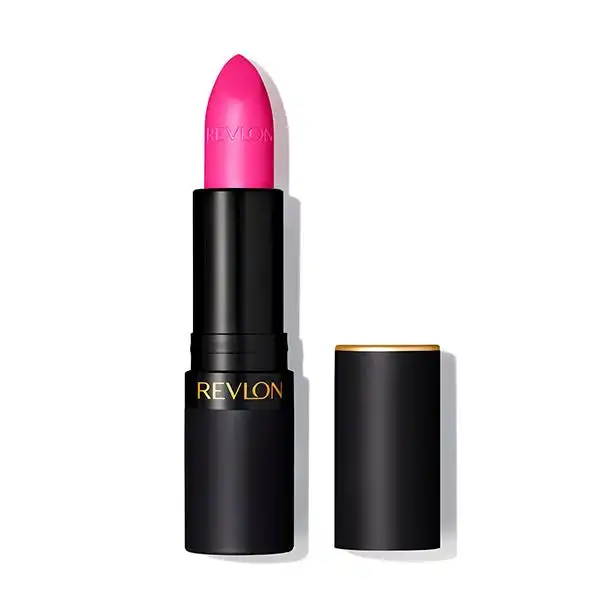 Super Lustrous Matte Heartbreaker - Revlon - Comparador de precios