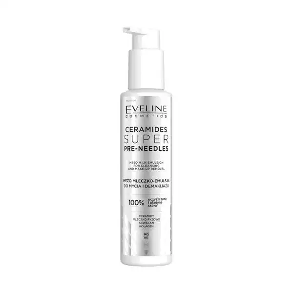 Super Pre Needles - EVELINE - Comparador de precios