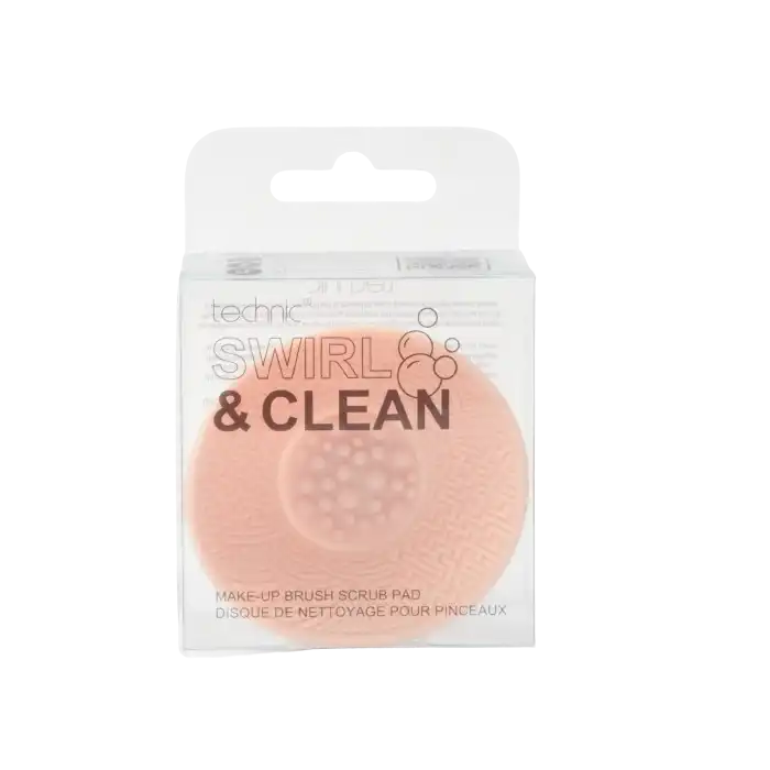 Swirl - Clean Limpiador de Brochas - Technic - Comparador de precios