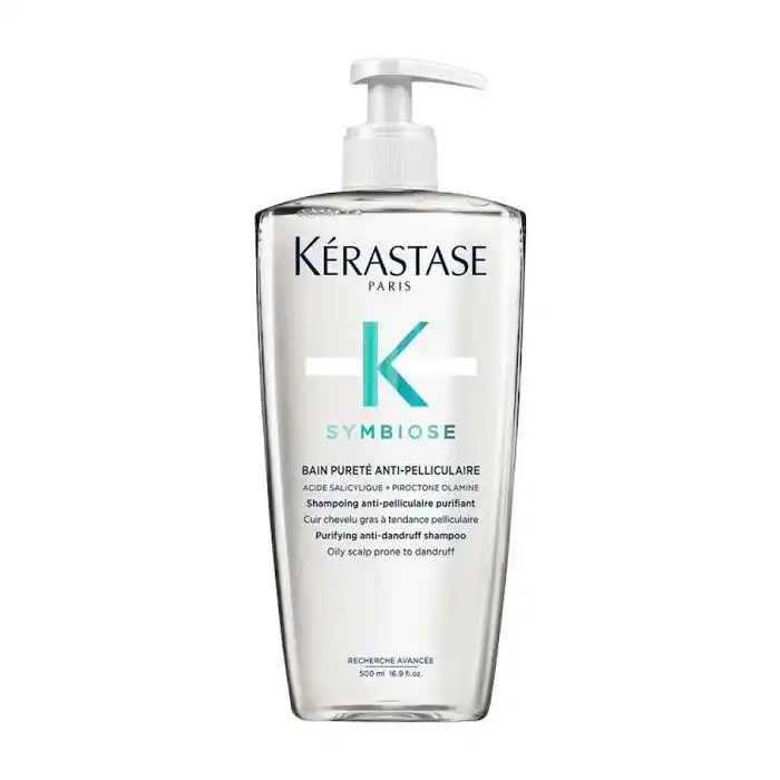 Symbiose Bain Purete Champú Anticaspa 500 ml - Kérastase - Comparador de precios