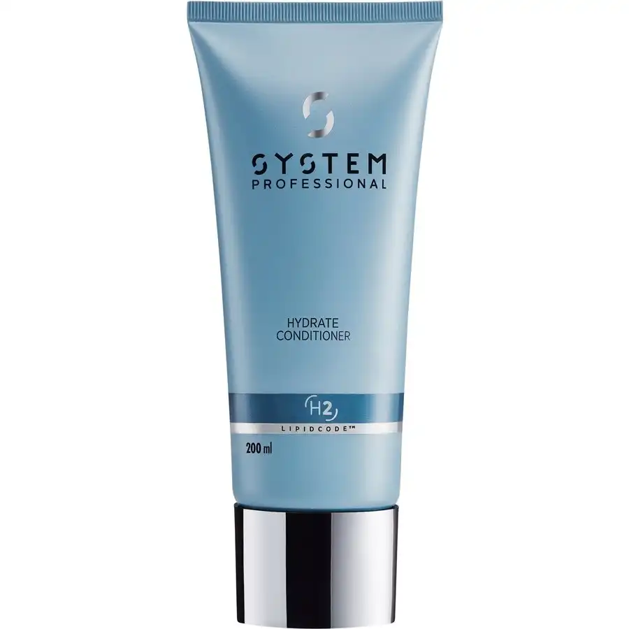 System Professional Lipid Code - Acondicionador H2 Acondicionadores 200 ml female - System Professional - Comparador de precios