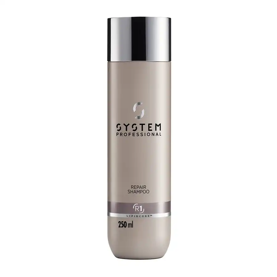 System Professional Lipid Code - Champús 250 ml female - System Professional - Comparador de precios