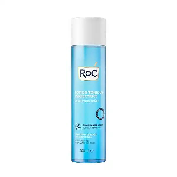 Tónico Perfeccionador - Roc - Comparador de precios
