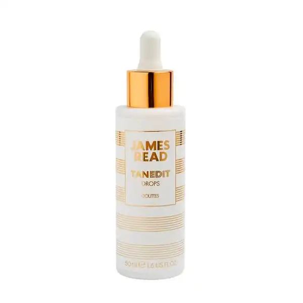 Tan Edit Drops - James Read - Comparador de precios