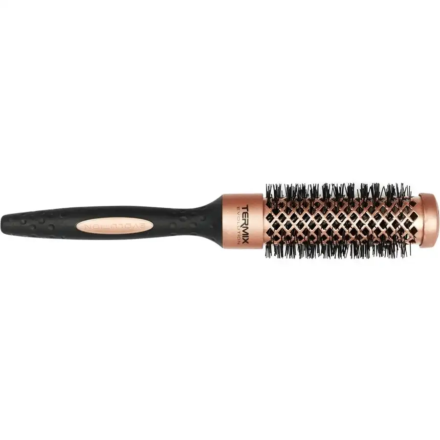 Termix - Evolution Gold Rose Cepillos redondos 1 pieces unisex - Termix - Comparador de precios