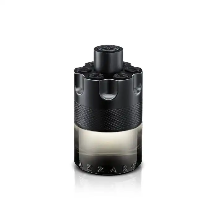 The Most Wanted Eau de Toilette Intense Perfume de Hombre Fougère 100 ml - Azzaro - Comparador de precios