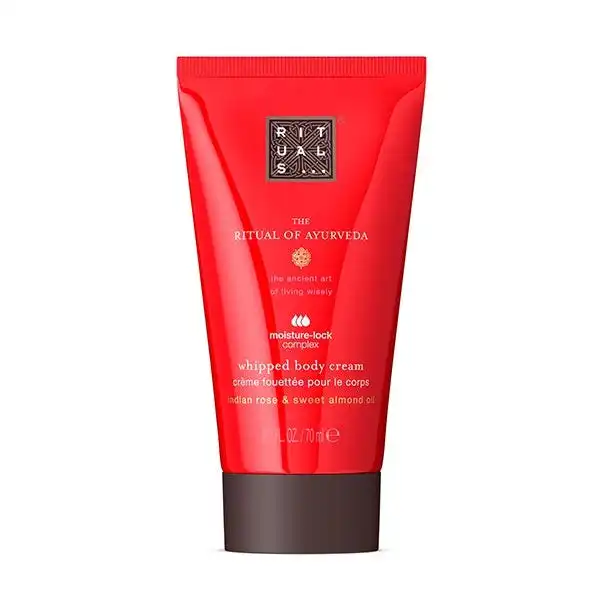 The Ritual Of Ayurveda Whipped Body Cream - Rituals - Comparador de precios