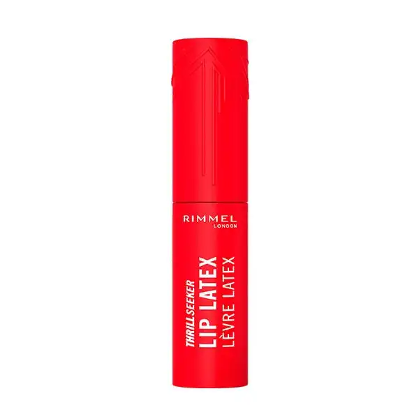 Thrill Seeker Lip Latex 350 Spicy - Rimmel London - Comparador de precios